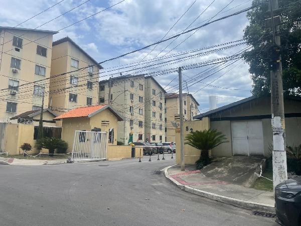 Apartamento da Caixa em RIO DE JANEIRO / RJ - 8555534711408
