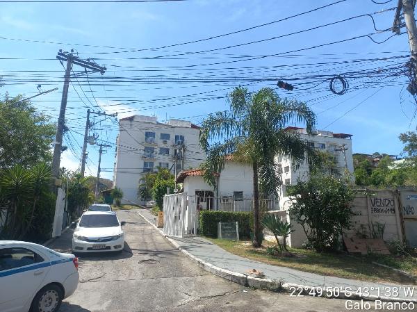 Imóvel da Caixa em SAO GONCALO / RJ - 8555535217539