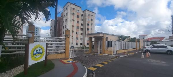 Imóvel da Caixa em SAO CRISTOVAO / SE - 8555535573050