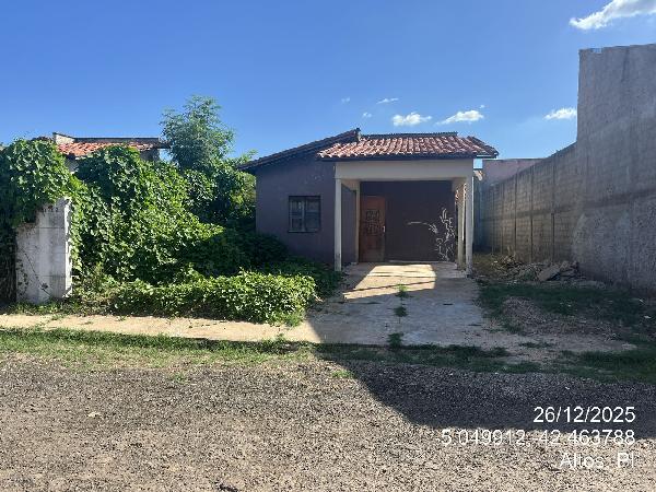 Imóvel da Caixa em ALTOS / PI - 8555535587700