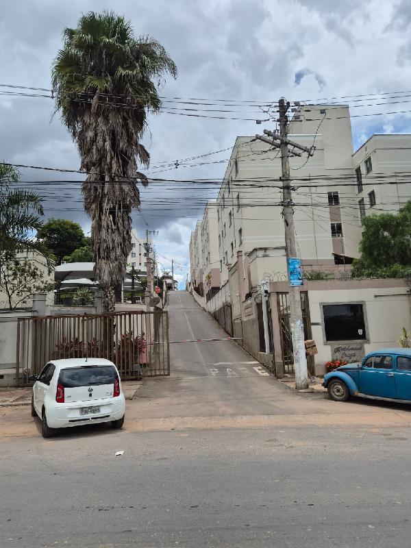 Imóvel da Caixa em BETIM / MG - 8555535814642