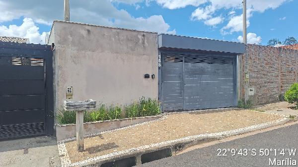 Imóvel da Caixa em MARILIA / SP - 8555535886430