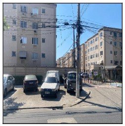 Apartamento da Caixa em RIO DE JANEIRO / RJ - 8555536286348