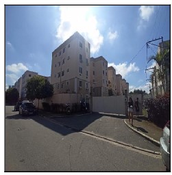 Apartamento da Caixa em DUQUE DE CAXIAS / RJ - 8555536867367