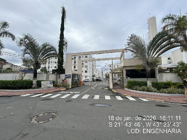 Apartamento da Caixa em JUIZ DE FORA / MG - 8555537013078