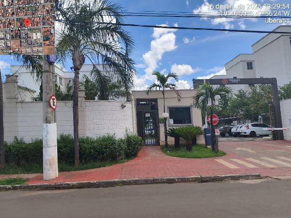 Imóvel da Caixa em UBERABA / MG - 8555537077602