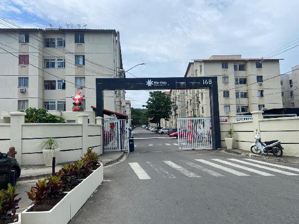 Imóvel da Caixa em RIO DE JANEIRO / RJ - 8555537288948