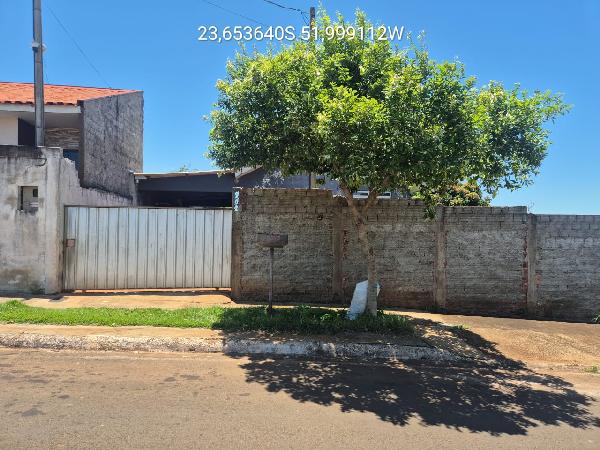 Casa da Caixa em ITAMBE / PR - 8555537332998