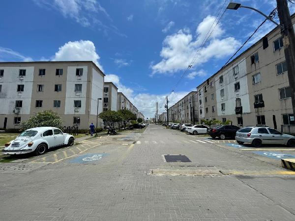 Apartamento da Caixa em JABOATAO DOS GUARARAPES / PE - 8555537655061