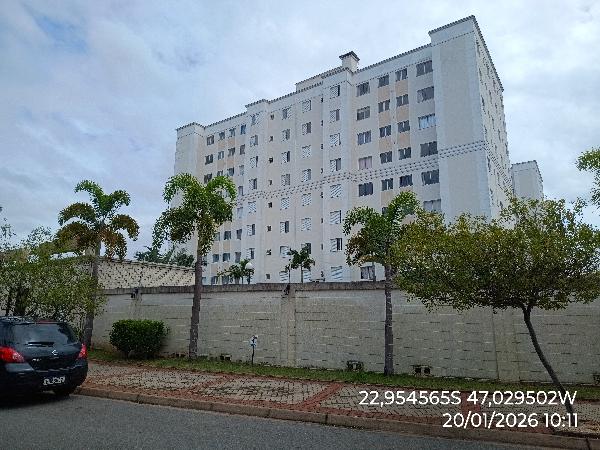 Apartamento da Caixa em CAMPINAS / SP - 8555538952175