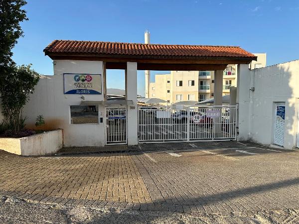 Apartamento da Caixa em CAMPINAS / SP - 8555539237003