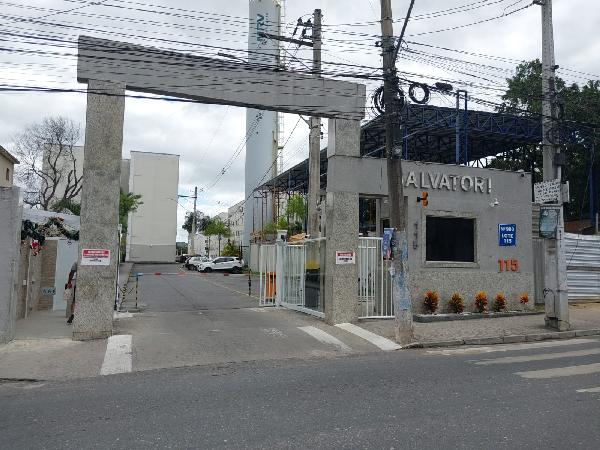Apartamento da Caixa em SAO GONCALO / RJ - 8555539804617