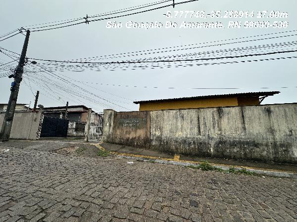 Casa da Caixa em SAO GONCALO DO AMARANTE / RN - 8787700575387