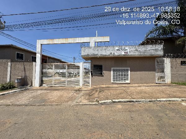 Imóvel da Caixa em VALPARAISO DE GOIAS / GO - 8787701142670