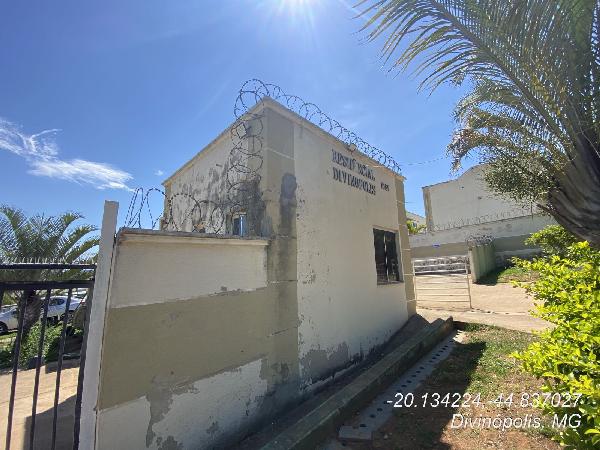 Imóvel da Caixa em DIVINOPOLIS / MG - 8787701190322