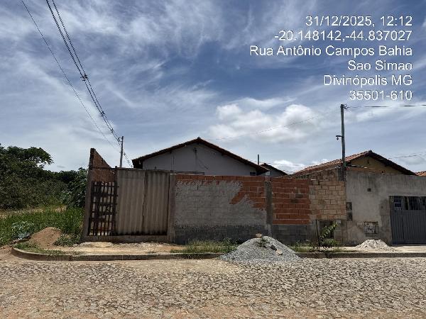 Imóvel da Caixa em DIVINOPOLIS / MG - 8787701293032