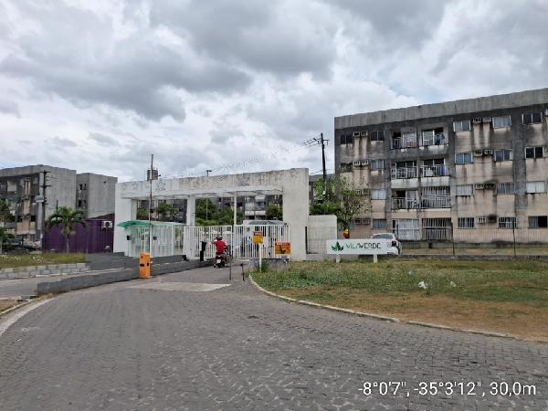Apartamento da Caixa em SAO LOURENCO DA MATA / PE - 8787701332640