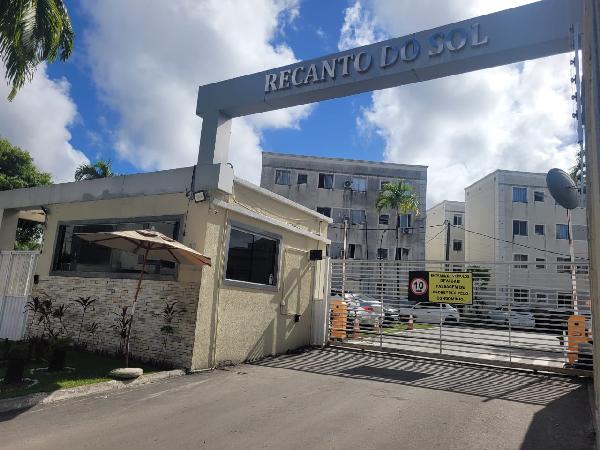 Apartamento da Caixa em JABOATAO DOS GUARARAPES / PE - 8787701501921