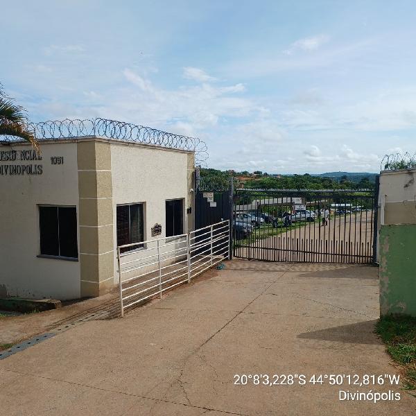 Imóvel da Caixa em DIVINOPOLIS / MG - 8787701657948
