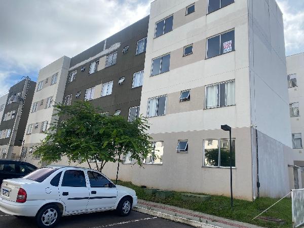 Apartamento da Caixa em CAMPO LARGO / PR - 8787701698989