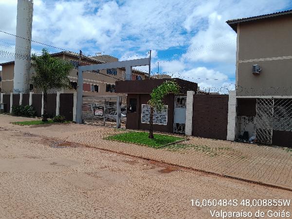 Imóvel da Caixa em VALPARAISO DE GOIAS / GO - 8787702430386