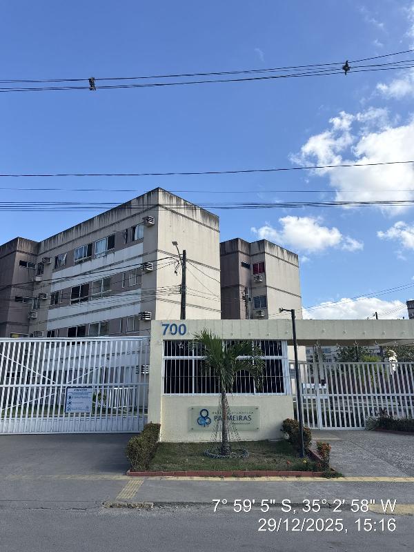 Imóvel da Caixa em SAO LOURENCO DA MATA / PE - 8787702585614