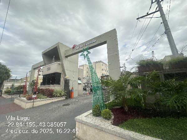 Apartamento da Caixa em SAO GONCALO / RJ - 8787702778412