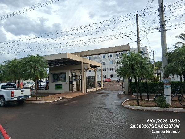 Imóvel da Caixa em CAMPO GRANDE / MS - 8787702888293