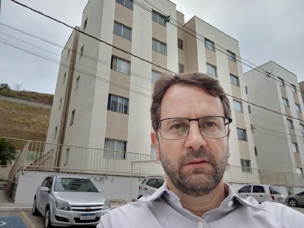 Apartamento da Caixa em JUIZ DE FORA / MG - 8787702903012