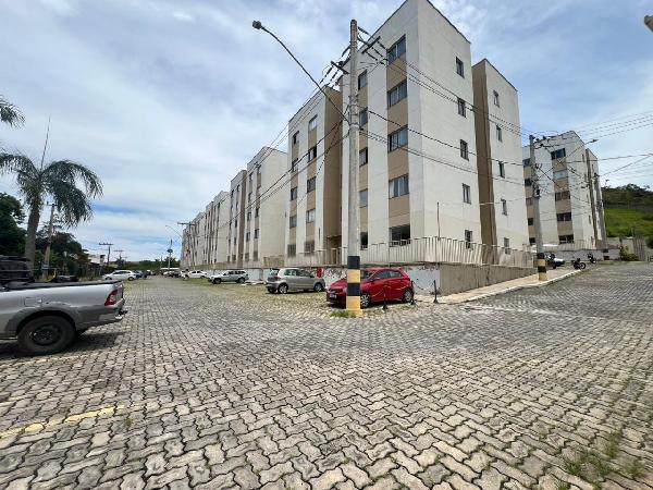 Imóvel da Caixa em JUIZ DE FORA / MG - 8787702912976