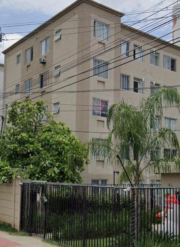 Apartamento da Caixa em RIO DE JANEIRO / RJ - 8787703451298