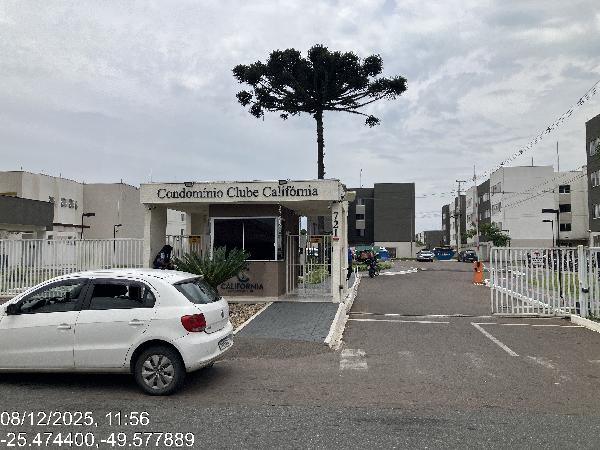 Apartamento da Caixa em CAMPO LARGO / PR - 8787703539160