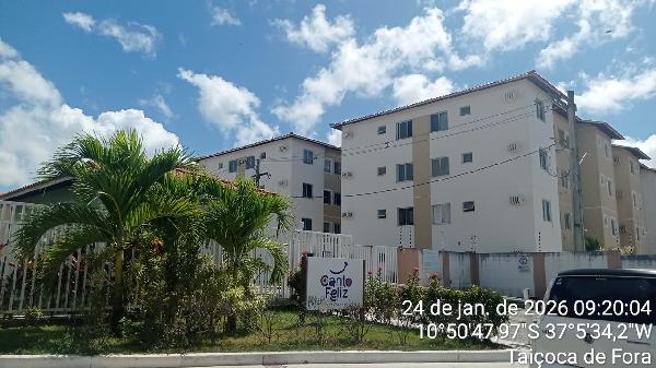 Imóvel da Caixa em NOSSA SENHORA DO SOCORRO / SE - 8787703572320