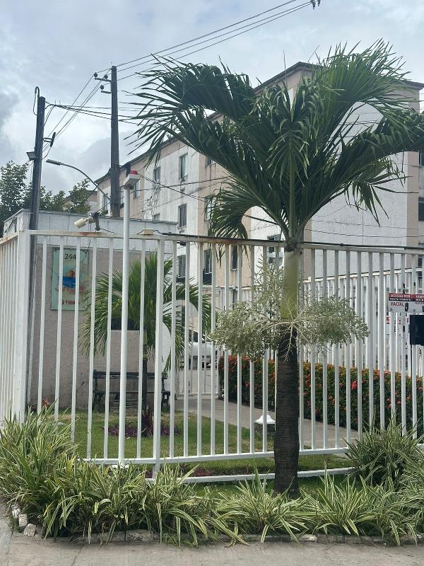 Apartamento da Caixa em JABOATAO DOS GUARARAPES / PE - 8787703588609