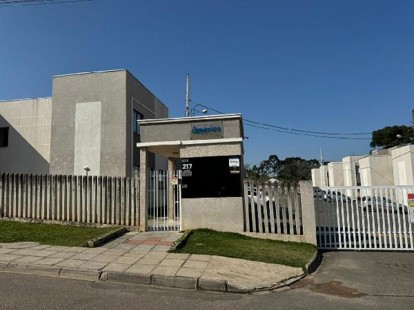 Apartamento da Caixa em FAZENDA RIO GRANDE / PR - 8787703642182
