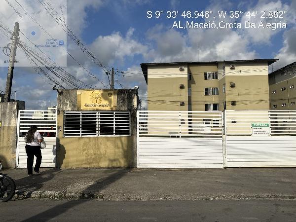 Apartamento da Caixa em MACEIO / AL - 8787703813777