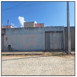 Casa da Caixa em SAO GONCALO DO AMARANTE / RN - 8787704406598