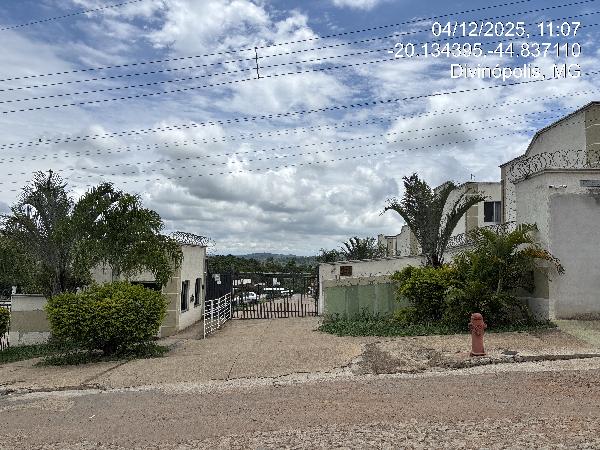 Imóvel da Caixa em DIVINOPOLIS / MG - 8787704703282