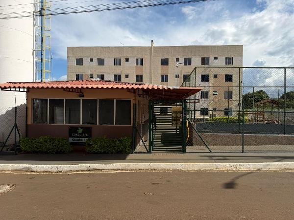 Imóvel da Caixa em LUZIANIA / GO - 8787704907520