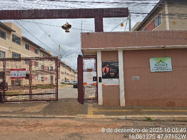 Imóvel da Caixa em VALPARAISO DE GOIAS / GO - 8787705041089