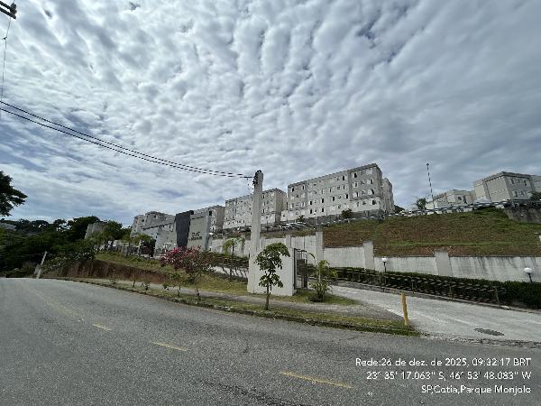 Apartamento da Caixa em COTIA / SP - 8787705118553