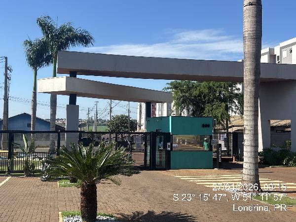 Imóvel da Caixa em LONDRINA / PR - 8787705369076