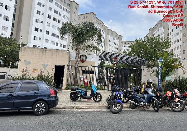 Imóvel da Caixa em SAO PAULO / SP - 8787705503953