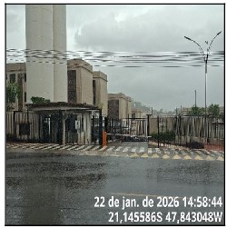 Apartamento da Caixa em RIBEIRAO PRETO / SP - 8787706027829