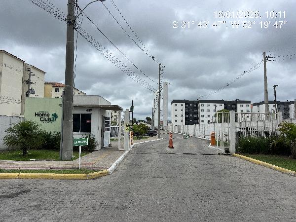 Apartamento da Caixa em PELOTAS / RS - 8787706054117