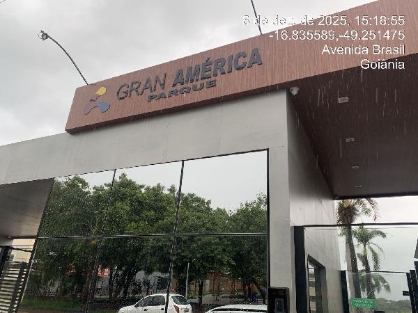 Apartamento da Caixa em APARECIDA DE GOIANIA / GO - 8787706197821