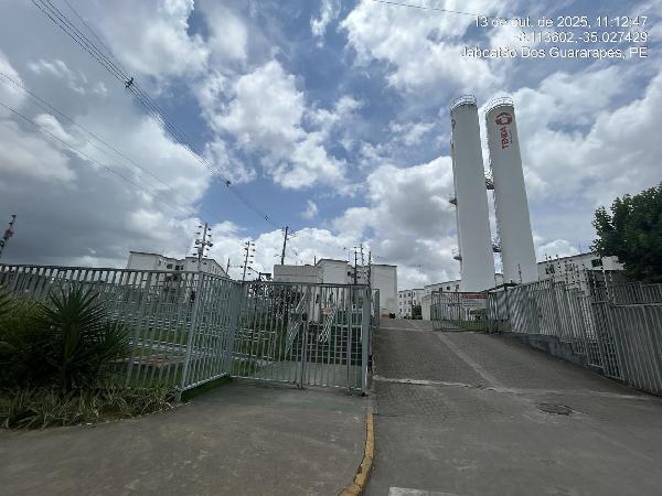 Apartamento da Caixa em JABOATAO DOS GUARARAPES / PE - 8787706515807
