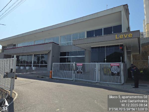 Apartamento da Caixa em MANAUS / AM - 8787706757347