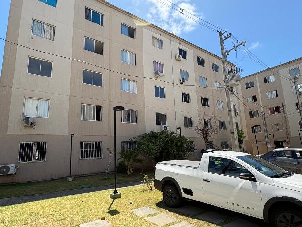 Apartamento da Caixa em JABOATAO DOS GUARARAPES / PE - 8787706893623