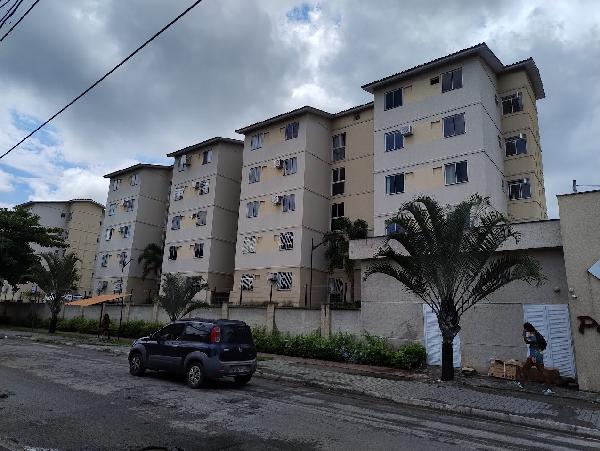 Apartamento da Caixa em SAO GONCALO / RJ - 8787706908795